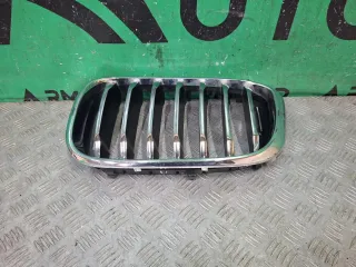 51137464931, 7464919, 19297610, 9 решетка радиатора BMW X3 G01 Арт ARM376650, вид 4