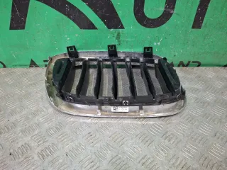 51137464931, 7464919, 19297610, 9 решетка радиатора BMW X3 G01 Арт ARM376650, вид 6