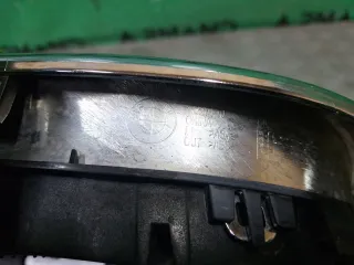 51137464931, 7464919, 19297610, 9 решетка радиатора BMW X3 G01 Арт ARM376650, вид 9