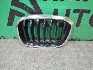 51137397465, 19297610, 9 решетка радиатора BMW X3 G01 Арт ARM376673, вид 1