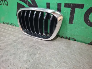 51137397465, 19297610, 9 решетка радиатора BMW X3 G01 Арт ARM376673, вид 3