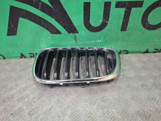 51137397465, 19297610, 9 решетка радиатора BMW X3 G01 Арт ARM376673, вид 4