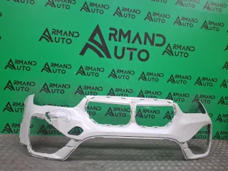 51119883249, 9 Бампер бмв х1 (х x 1) ф48 (ф f 48) BMW X1 F48 Арт ARM376705, вид 2