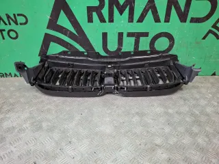 51137497281, 7474370, 9 жалюзи радиатора BMW 5 G30/G31 Арт ARM376755, вид 11