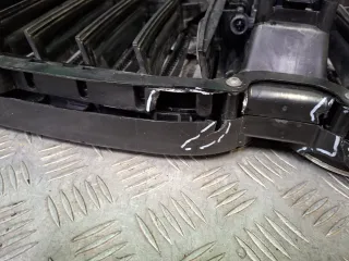 51137497281, 7474370, 9 жалюзи радиатора BMW 5 G30/G31 Арт ARM376755, вид 13