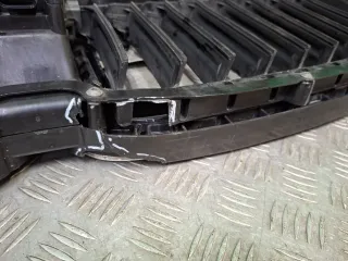51137497281, 7474370, 9 жалюзи радиатора BMW 5 G30/G31 Арт ARM376755, вид 15