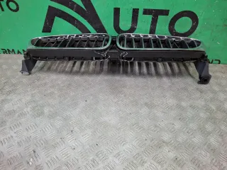 51137497281, 7474370, 9 жалюзи радиатора BMW 5 G30/G31 Арт ARM376755, вид 6