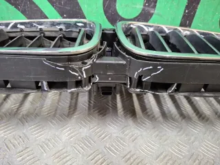 51137497281, 7474370, 9 жалюзи радиатора BMW 5 G30/G31 Арт ARM376755, вид 8