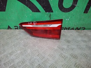 63217350696, 7350696, 9 Фонарь внутренний BMW X1 F48 Арт ARM376802, вид 1