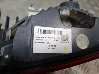 63217350696, 7350696, 9 Фонарь внутренний BMW X1 F48 Арт ARM376802, вид 10