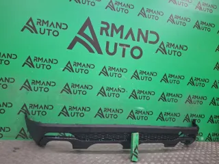 S111F2713030302, 2804112BQ03, 2 Юбка бампера Changan CS 35 Арт ARM377109, вид 2