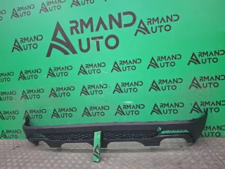 S111F2713030302, 2804112BQ03, 2 Юбка бампера Changan CS 35 Арт ARM377109, вид 3