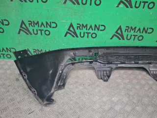 S111F2713030302, 2804112BQ03, 2 Юбка бампера Changan CS 35 Арт ARM377109, вид 5