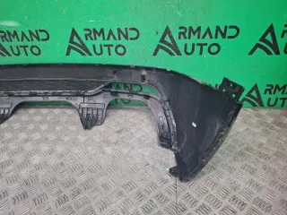 S111F2713030302, 2804112BQ03, 2 Юбка бампера Changan CS 35 Арт ARM377109, вид 6