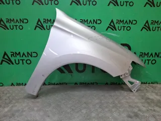 5220L730, 2 Крыло митсубиши, митсубиси аутлендер Mitsubishi Outlander 3 restailing 2 Арт ARM377375, вид 1