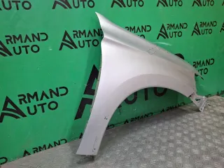 5220L730, 2 Крыло митсубиши, митсубиси аутлендер Mitsubishi Outlander 3 restailing 2 Арт ARM377375, вид 2