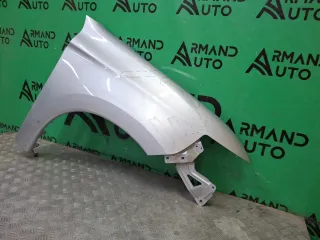 5220L730, 2 Крыло митсубиши, митсубиси аутлендер Mitsubishi Outlander 3 restailing 2 Арт ARM377375, вид 3