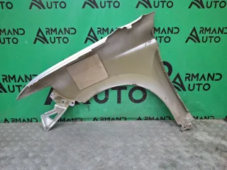 5220L730, 2 Крыло митсубиши, митсубиси аутлендер Mitsubishi Outlander 3 restailing 2 Арт ARM377375, вид 5