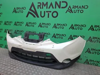 62022BM92H, 4 Бампер ниссан кашкай j 11 Nissan Qashqai 2 Арт ARM377560, вид 3