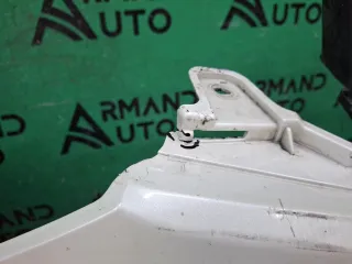 62022BM92H, 4 Бампер ниссан кашкай j 11 Nissan Qashqai 2 Арт ARM377560, вид 4