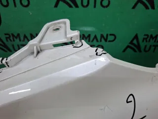 62022BM92H, 4 Бампер ниссан кашкай j 11 Nissan Qashqai 2 Арт ARM377560, вид 6
