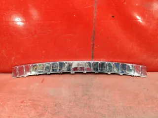 7P6807787A Накладка Бампера Volkswagen Touareg 2 Арт MB90173, вид 1