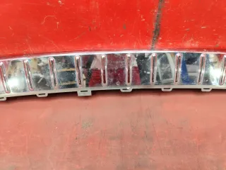 7P6807787A Накладка Бампера Volkswagen Touareg 2 Арт MB90173, вид 3
