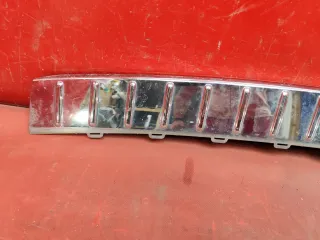 7P6807787A Накладка Бампера Volkswagen Touareg 2 Арт MB90173, вид 4