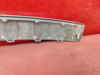 7P6807787A Накладка Бампера Volkswagen Touareg 2 Арт MB90173, вид 6