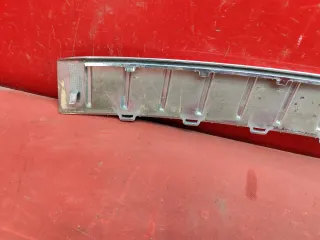 7P6807787A Накладка Бампера Volkswagen Touareg 2 Арт MB90173, вид 8