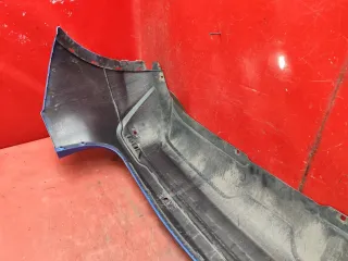 85022HL00H бампер Nissan Qashqai 2 restailing Арт MB90179, вид 7
