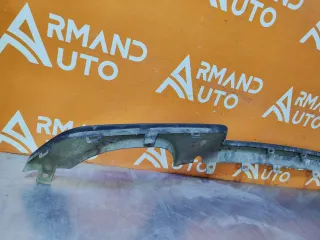 JB5Z17K835APTM, JB5317F765 накладка бампера Ford Explorer 5 restailing Арт AR266579, вид 6