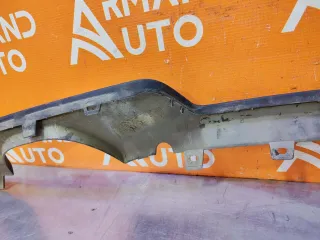 JB5Z17K835APTM, JB5317F765 накладка бампера Ford Explorer 5 restailing Арт AR266579, вид 7