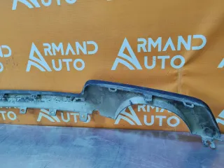 JB5Z17K835APTM, JB5317F765 накладка бампера Ford Explorer 5 restailing Арт AR266579, вид 9