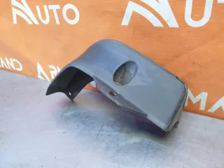 5370B628 брызговик Mitsubishi Outlander 3 restailing 2 Арт AR308954, вид 3