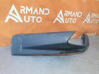 5217748010, 740a52177 накладка бампера нижняя Lexus RX 4 Арт AR308956, вид 2