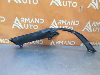 5217748010, 740a52177 накладка бампера нижняя Lexus RX 4 Арт AR308956, вид 5