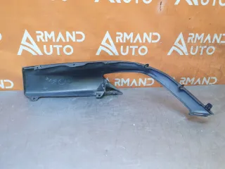 5217748010, 740a52177 накладка бампера нижняя Lexus RX 4 Арт AR308956, вид 6