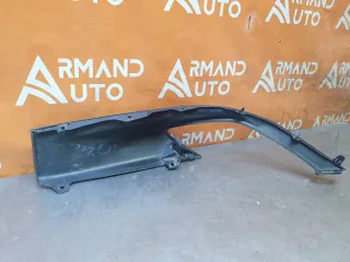 5217748010, 740a52177 накладка бампера нижняя Lexus RX 4 Арт AR308956, вид 7