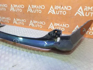 6410D128, 6410D125, 9 бампер митсубиши, митсубиси паджеро с Mitsubishi Pajero Sport 2 restailing Арт AR308998, вид 3