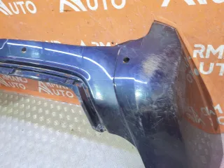6410D128, 6410D125, 9 бампер митсубиши, митсубиси паджеро с Mitsubishi Pajero Sport 2 restailing Арт AR308998, вид 7