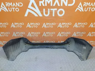 6410D128, 6410D125, 9 бампер митсубиши, митсубиси паджеро с Mitsubishi Pajero Sport 2 restailing Арт AR308998, вид 8