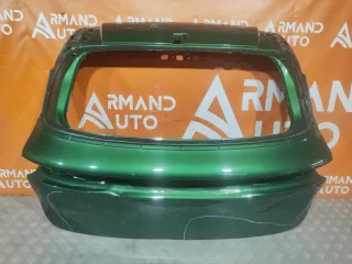 630101001, 3 дверь багажника Voyah Free Арт AR309244, вид 1