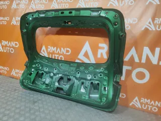 630101001, 3 дверь багажника Voyah Free Арт AR309244, вид 8