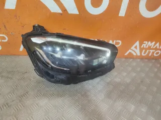 A2139066408, A2139067609, 4 фара Mercedes E W213 Арт AR309293, вид 1