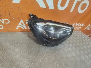 A2139066408, A2139067609, 4 фара Mercedes E W213 Арт AR309293, вид 2