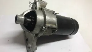 D6RA110 Стартер Citroen C4 Picasso 1 Арт GRT409027, вид 4