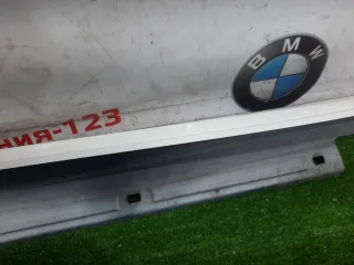 A2466980554, 246690 40 Накладка на порог Mercedes A W176 Арт 40854, вид 11
