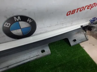 A2466980554, 246690 40 Накладка на порог Mercedes A W176 Арт 40854, вид 12