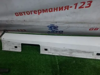 A2466980554, 246690 40 Накладка на порог Mercedes A W176 Арт 40854, вид 6
